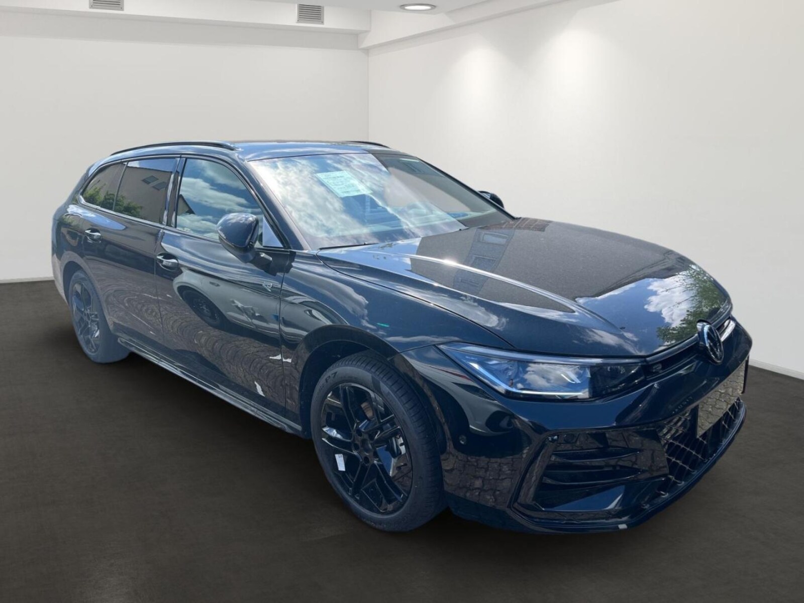 Volkswagen Passat – Bild 3