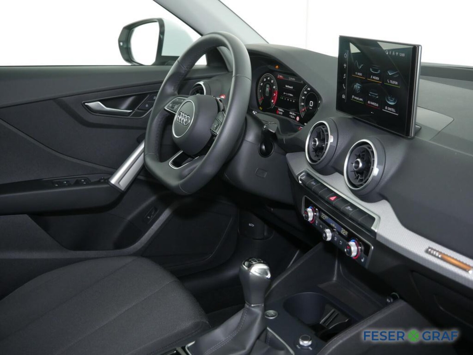 Audi Q2 – Bild 3