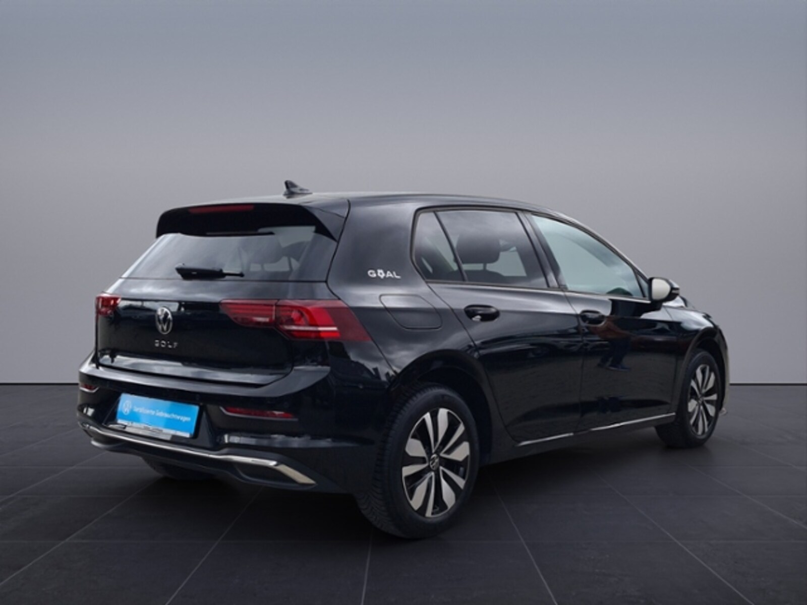 Volkswagen Golf – Bild 7