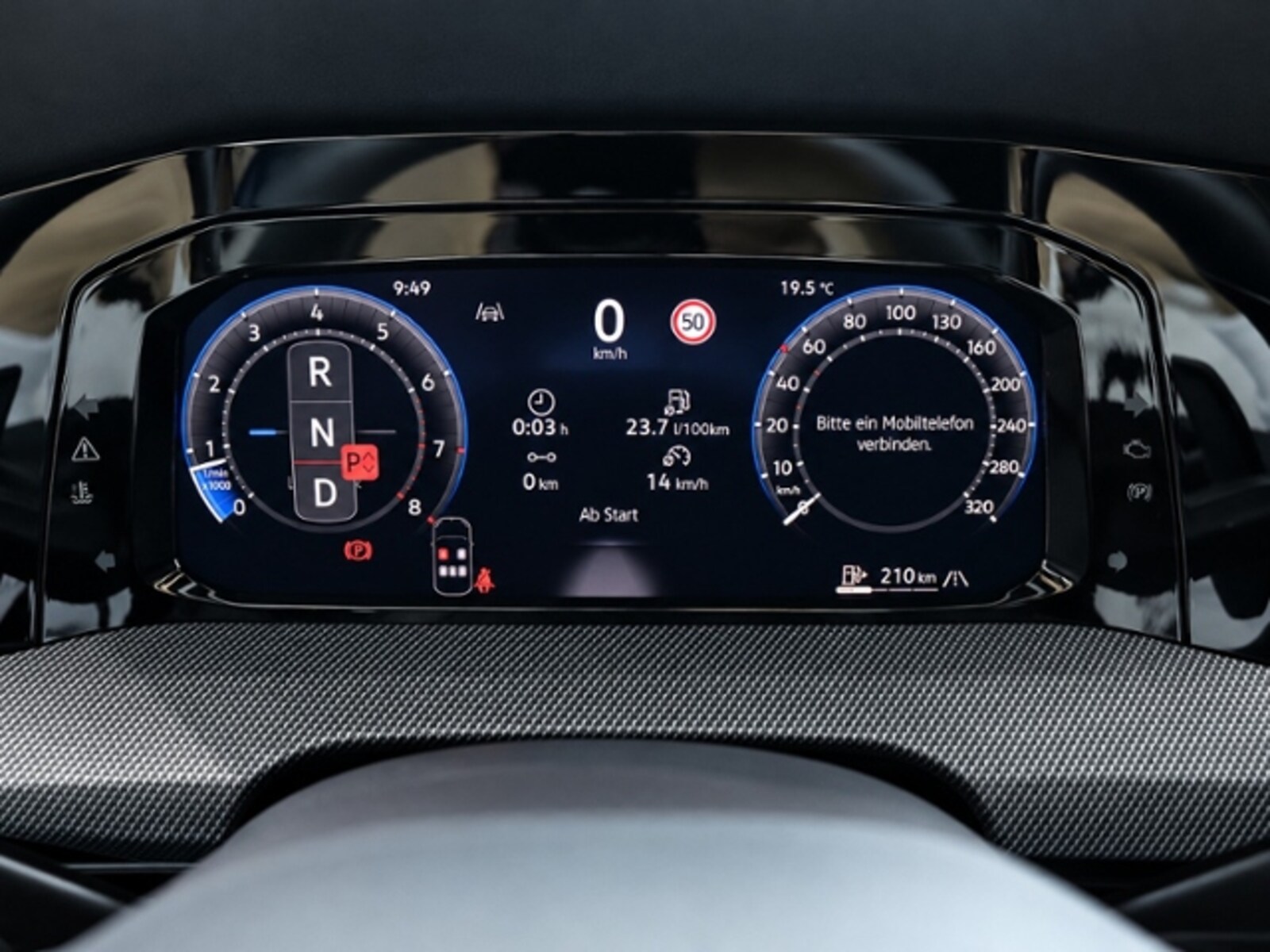 Volkswagen Golf Variant – Bild 20
