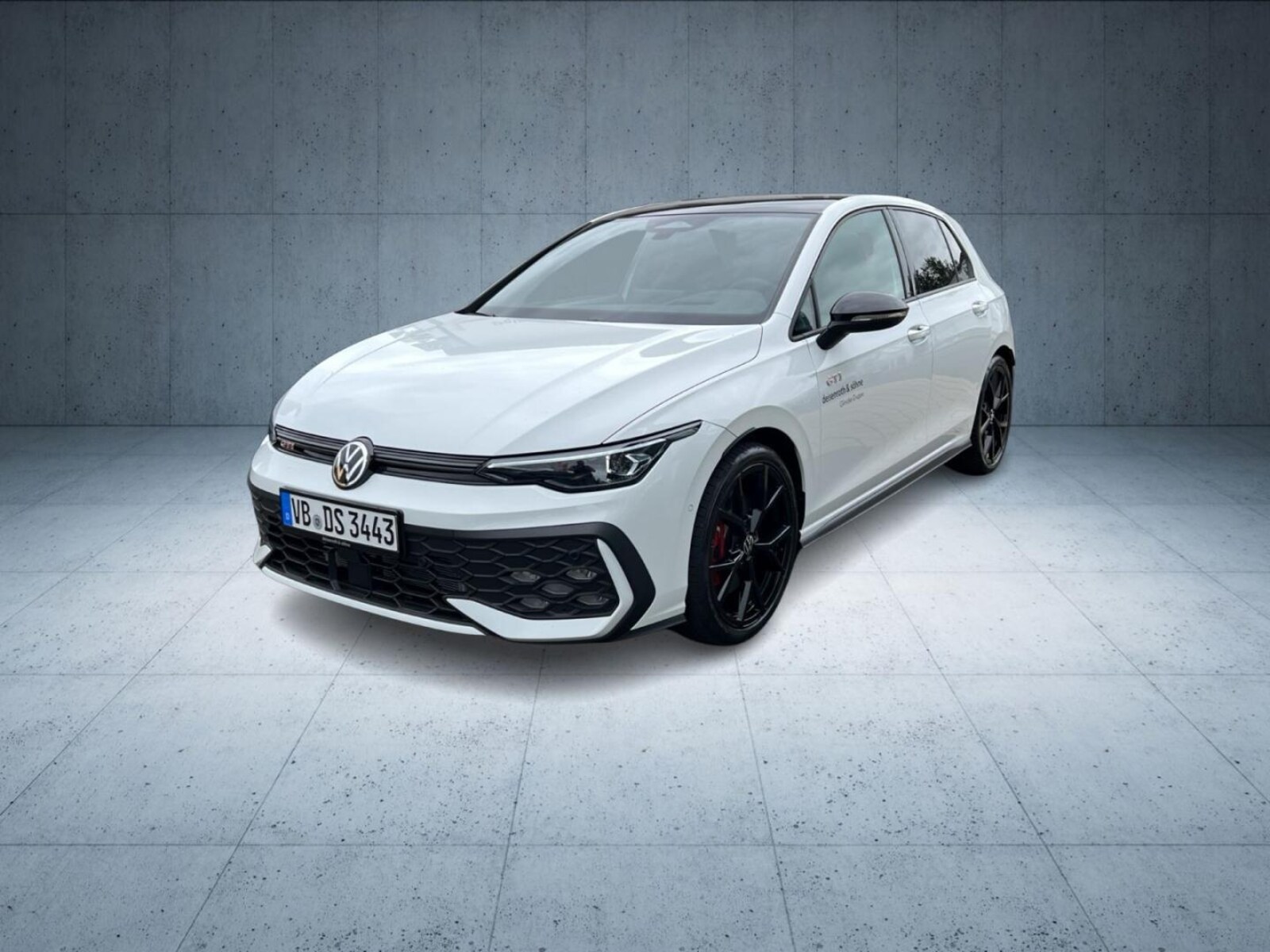 Volkswagen Golf – Bild 29