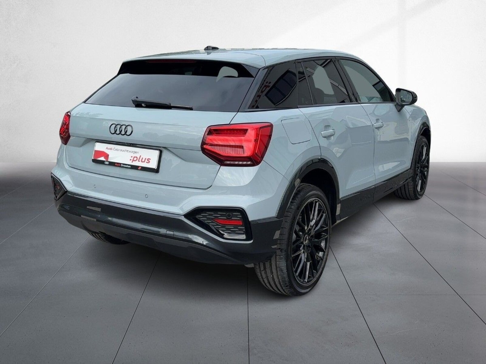 Audi Q2 – Bild 4