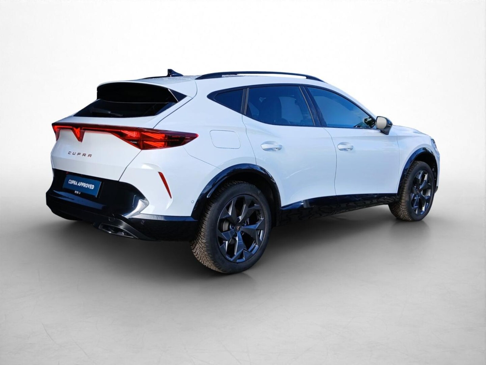 CUPRA Formentor – Bild 18
