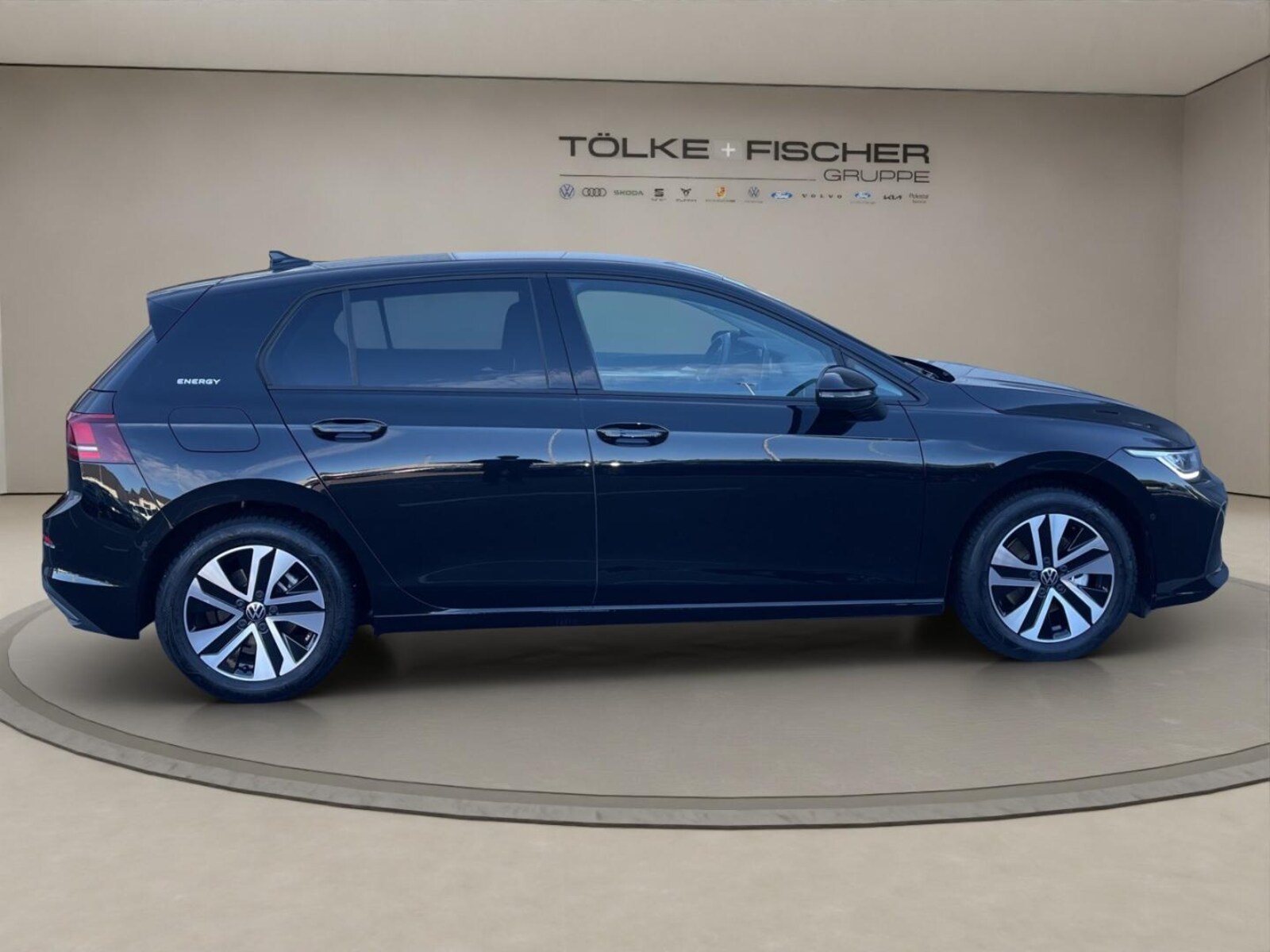 Volkswagen Golf – Bild 6