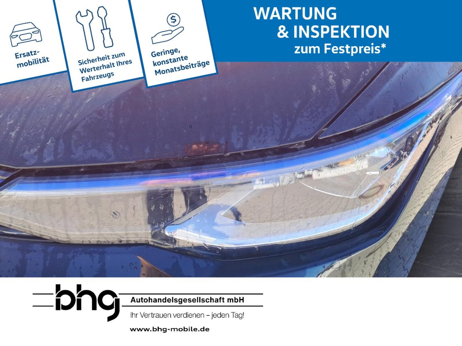 Volkswagen Golf – Bild 9