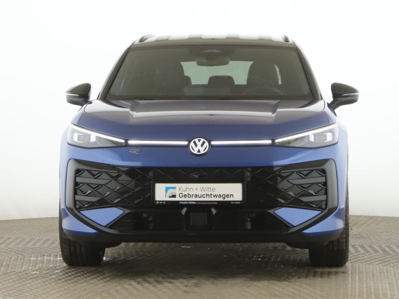 Volkswagen T-Roc – Bild 2