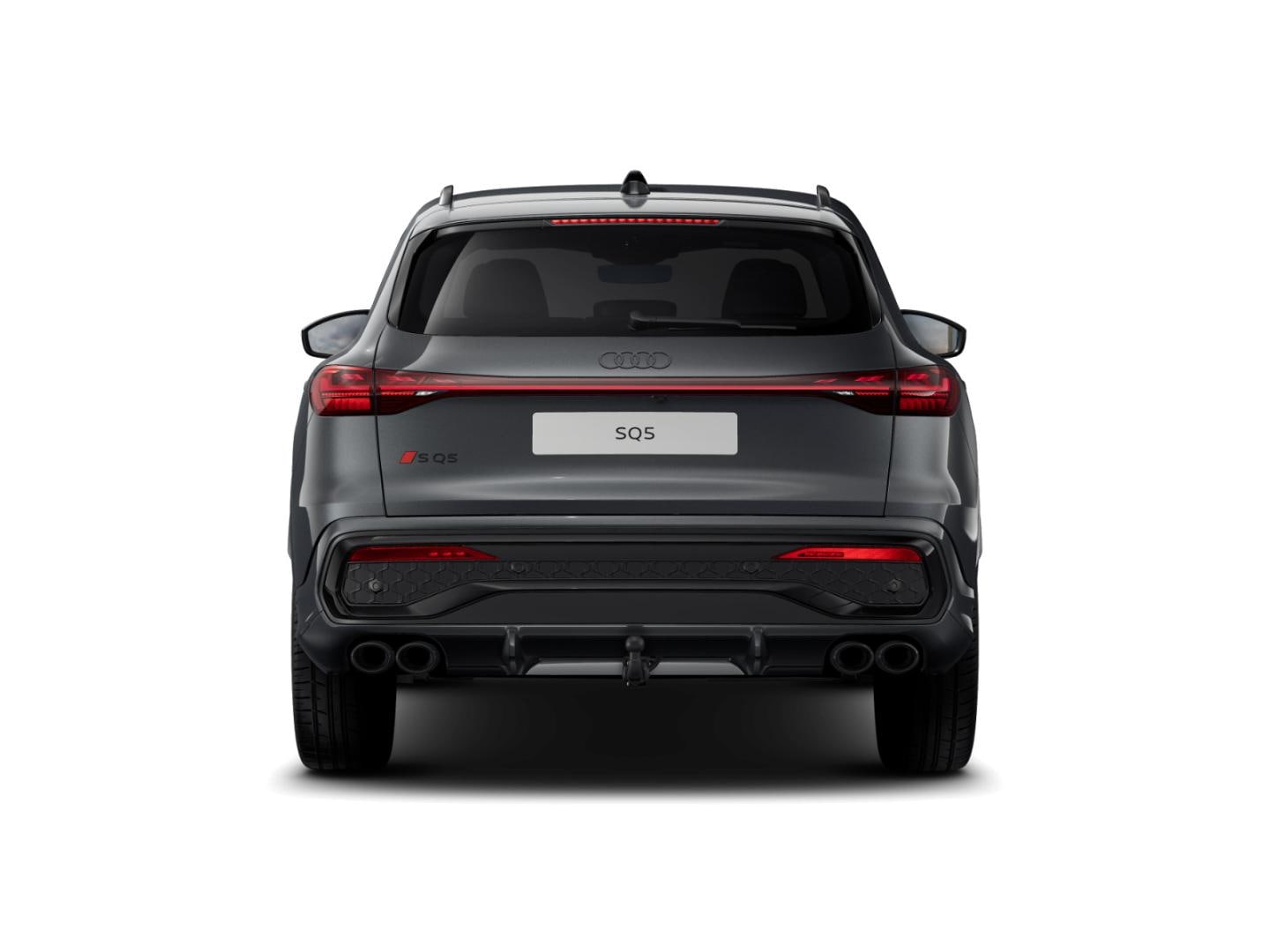 Bild über Audi SQ5 SUV TFSI 270 kW S tronic - für weitere Informationen kontaktieren Sie den Audi Partner