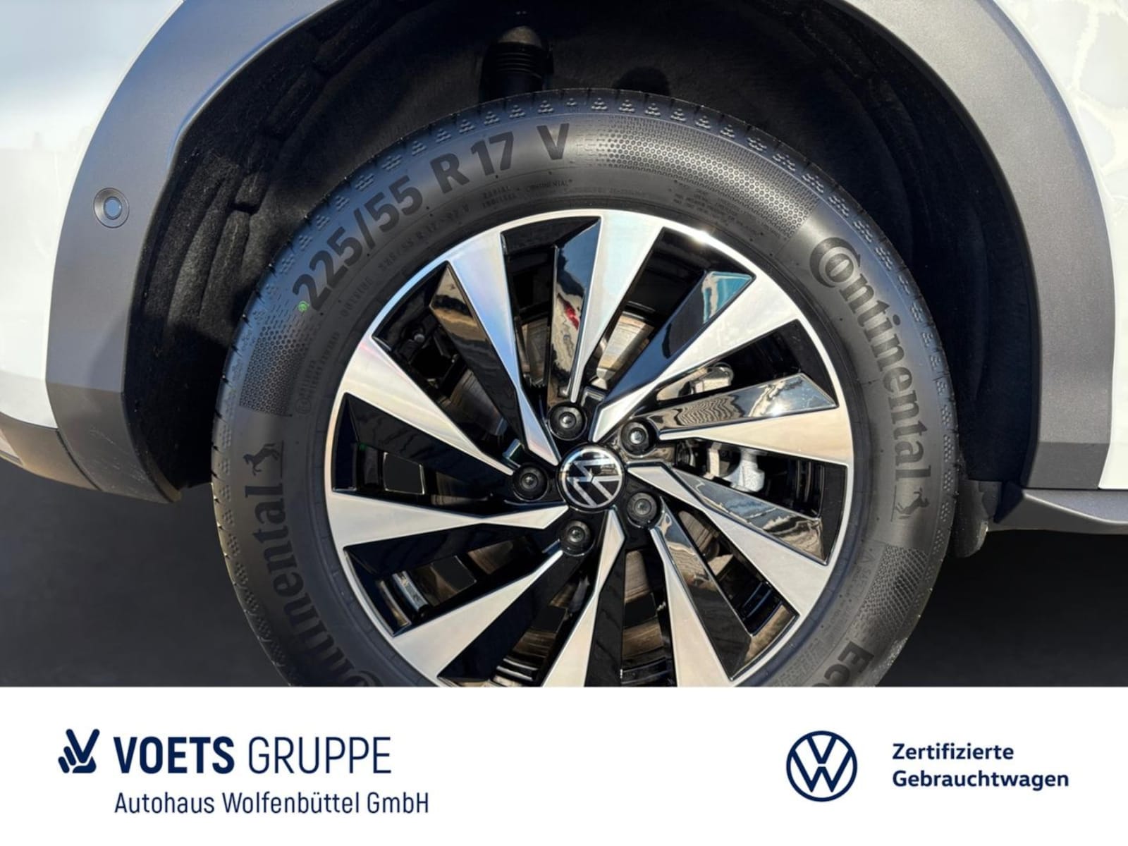 Volkswagen T-Roc – Bild 6