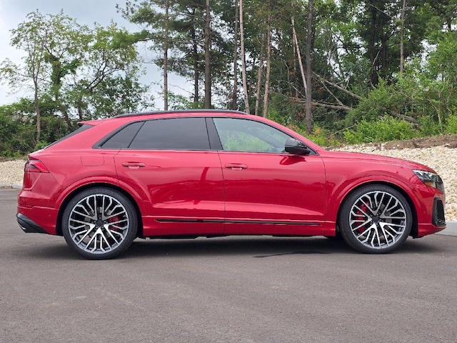 2026 Audi SQ8 Premium Plus - Photo 29