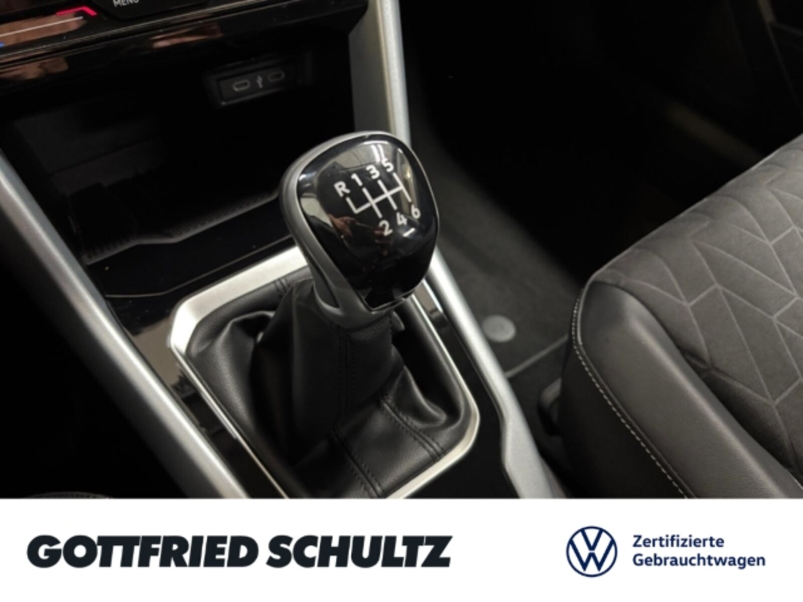 Volkswagen T-Roc – Bild 14