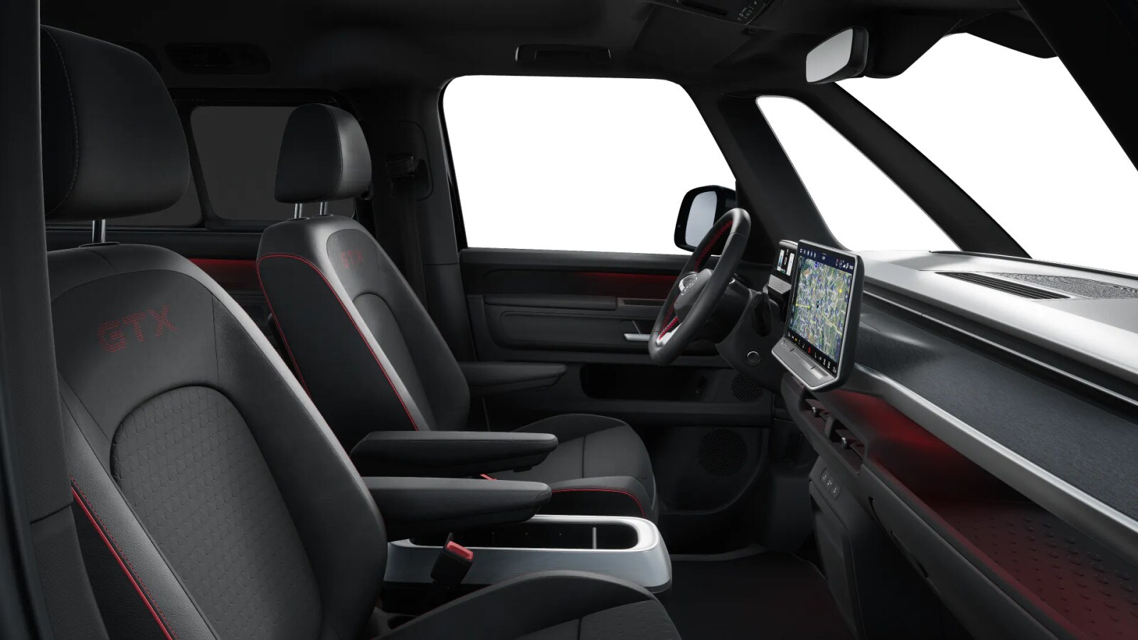 Volkswagen ID. Buzz – Bild 10
