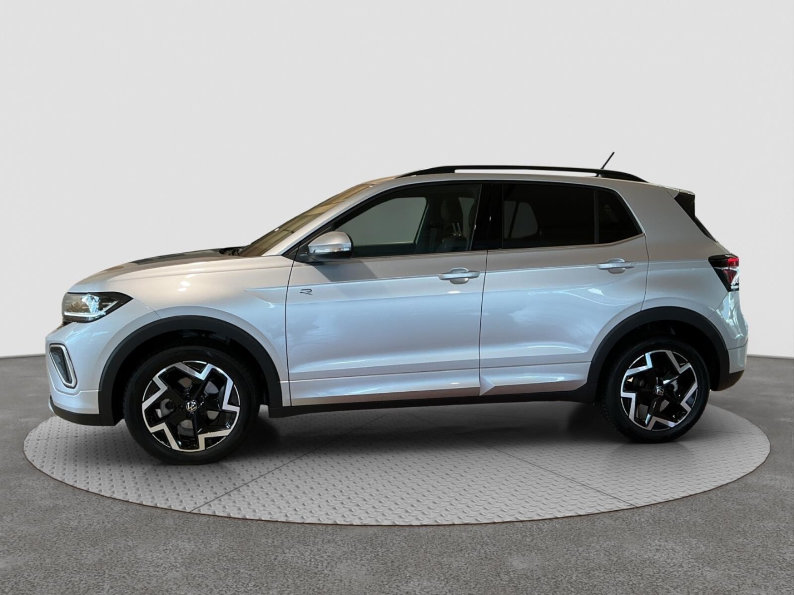 Volkswagen T-Cross – Bild 8