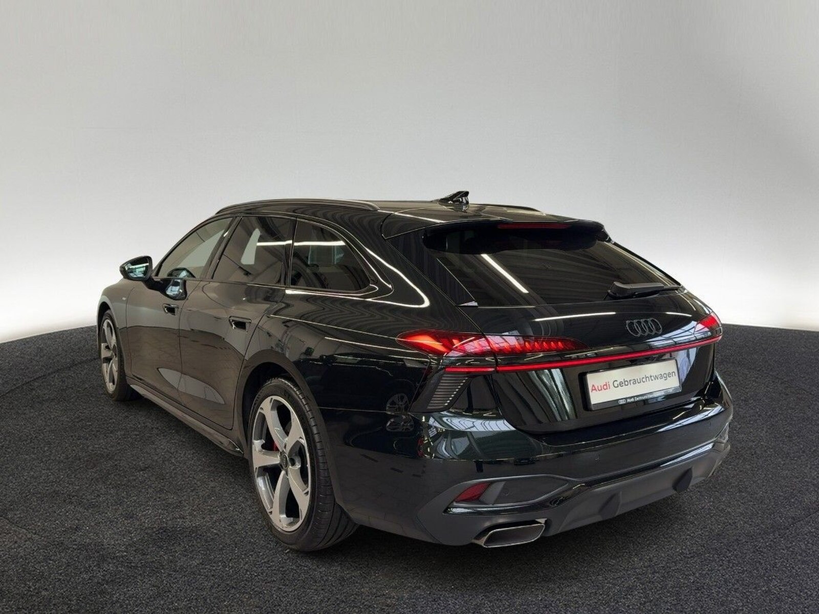 Audi A6 Avant – Bild 3