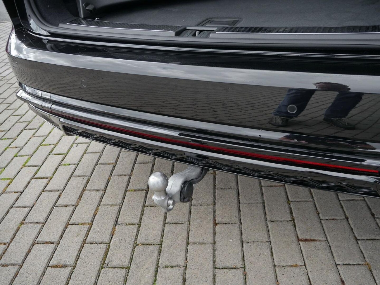 Volkswagen Touareg – Bild 24