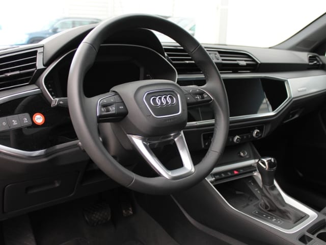 Image about Audi Q3 Sportback S line 40 TFSI quattro S tronic
