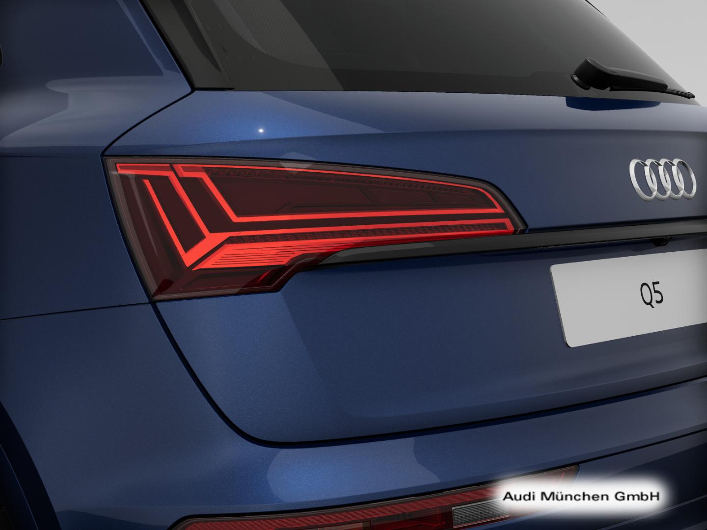 Image about Audi Q5 40 TDI quattro S tronic