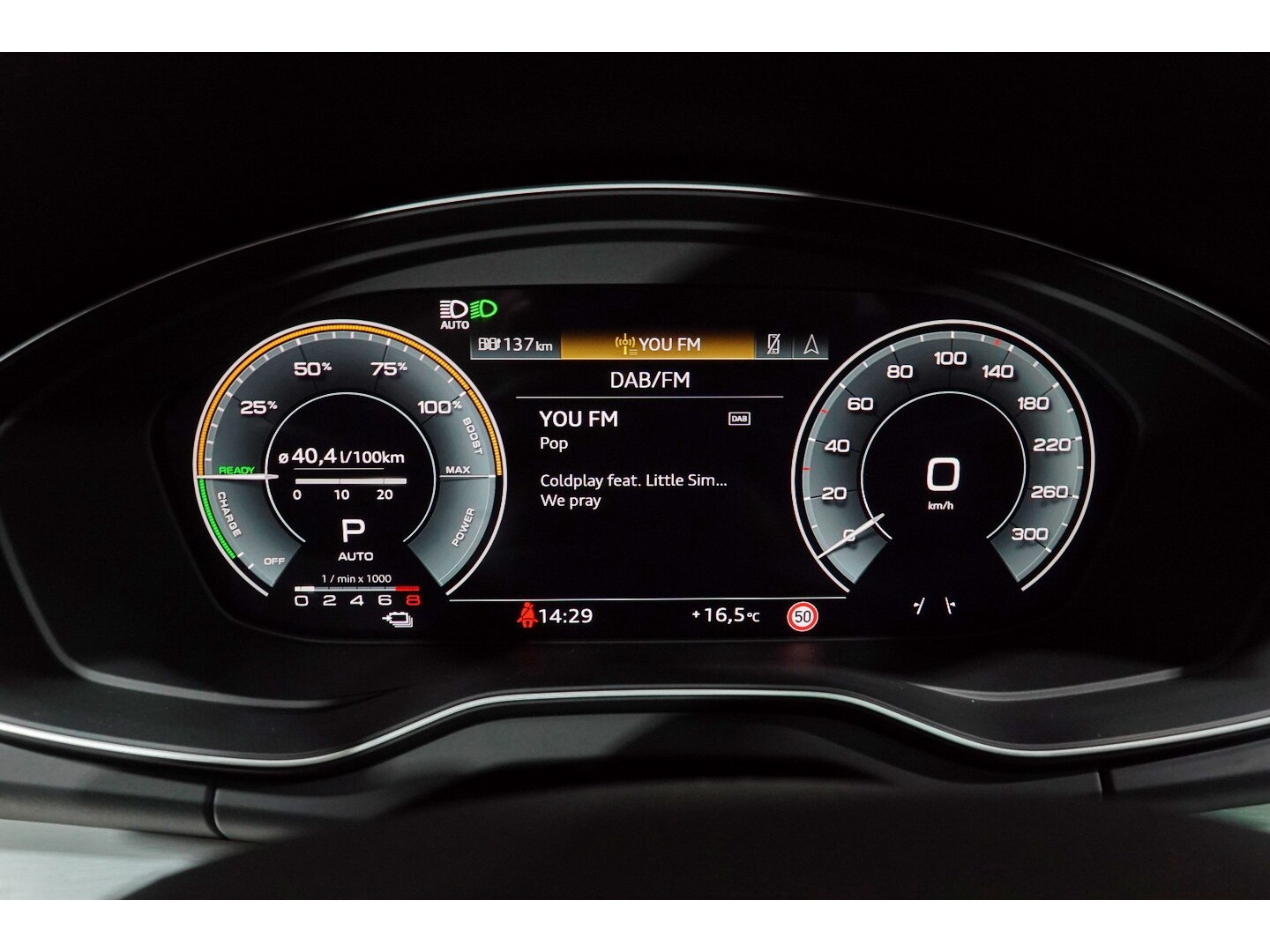 Image about Audi Q5 TFSI e S line business 55 TFSI e quattro S tronic