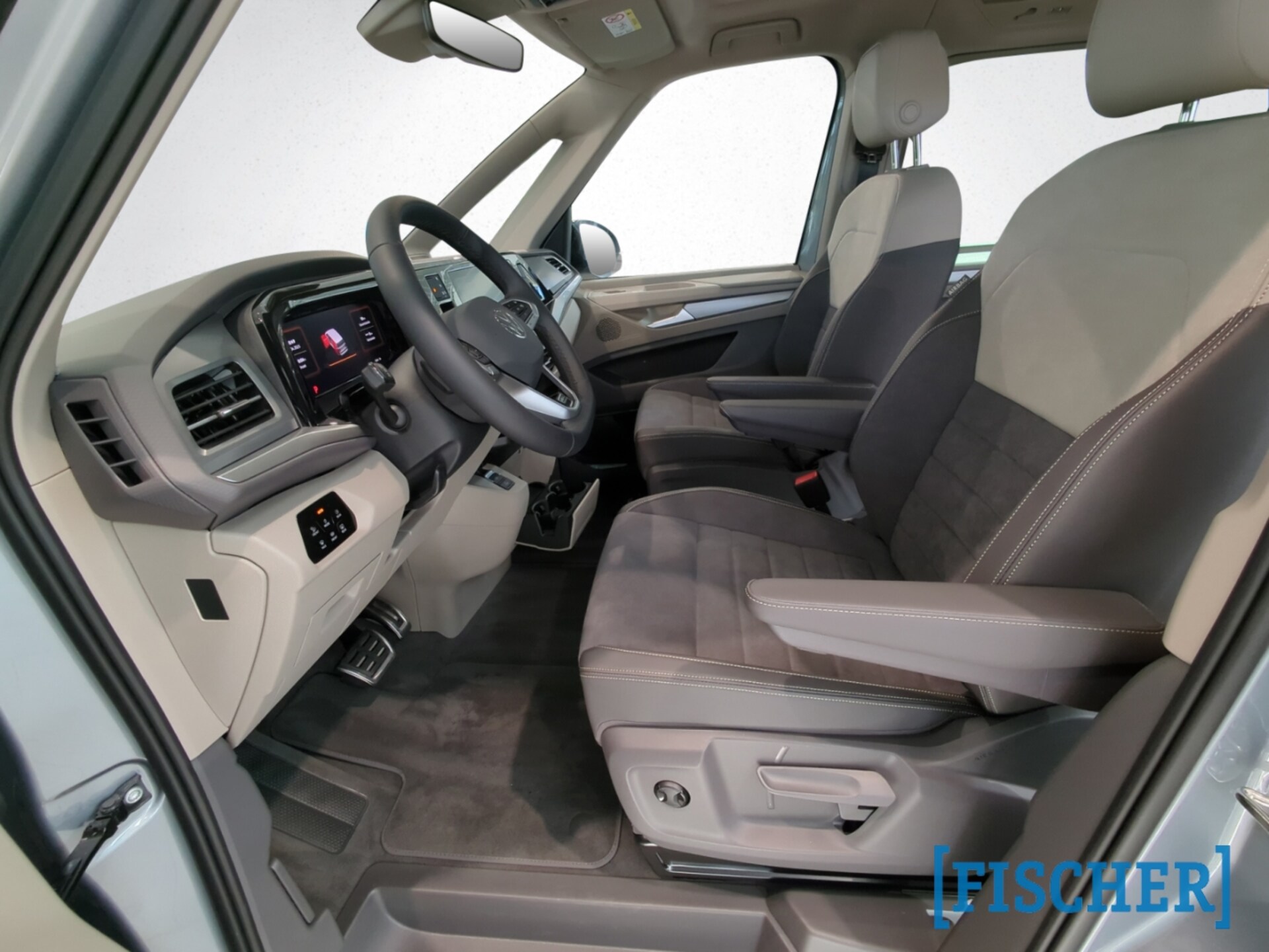 Volkswagen Multivan Langversion Life