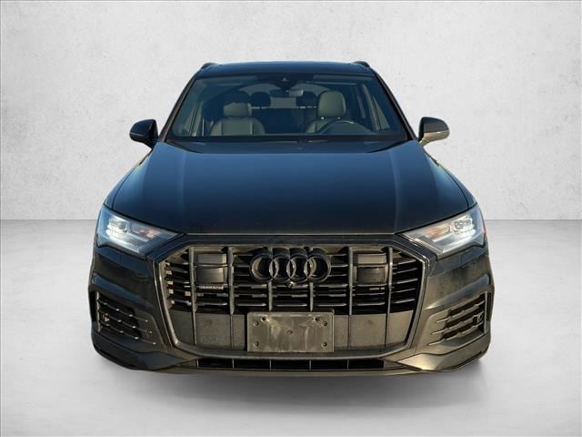 2022 AUDI Q7 - Image 2