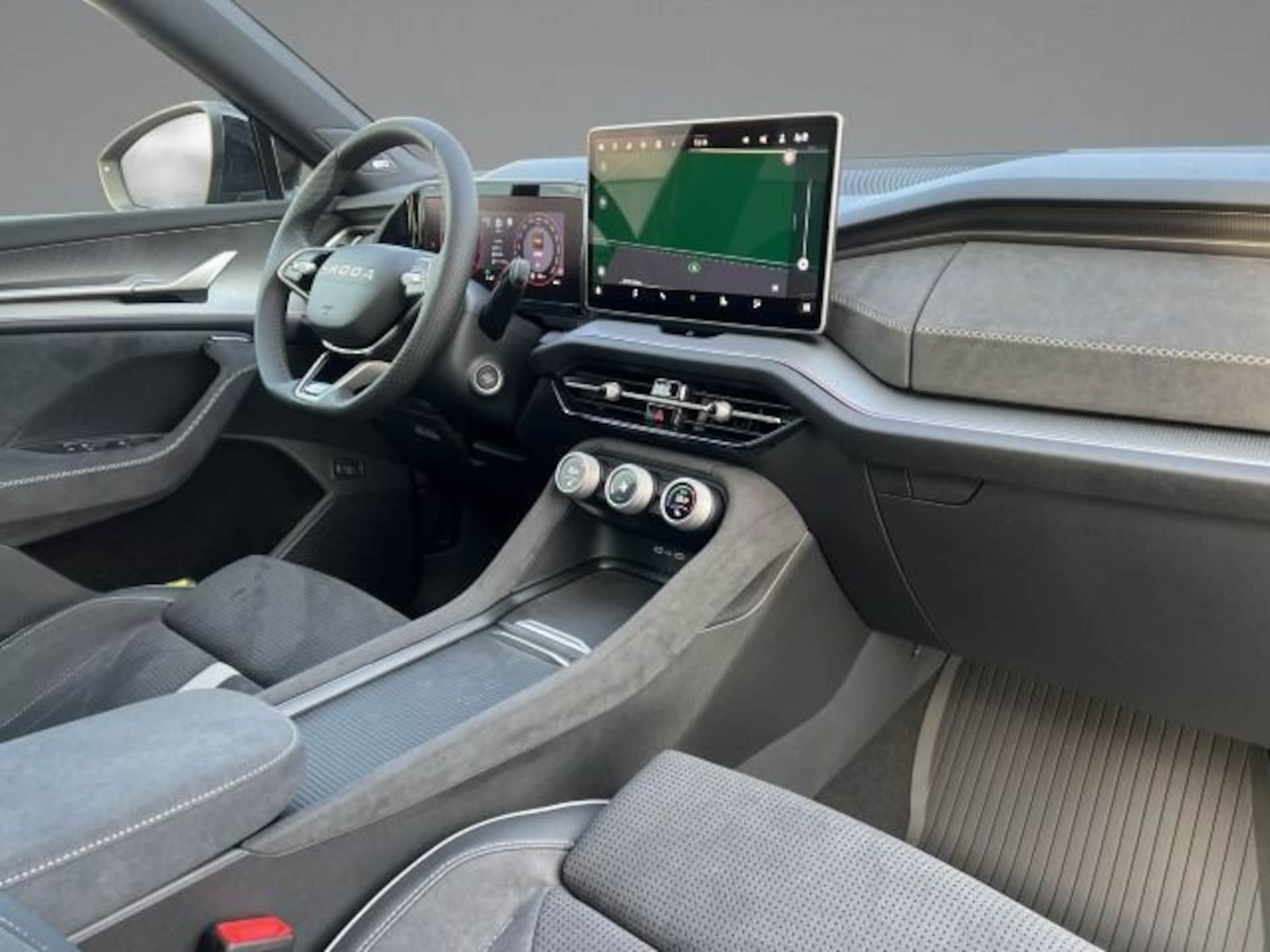 Skoda Kodiaq Sportline