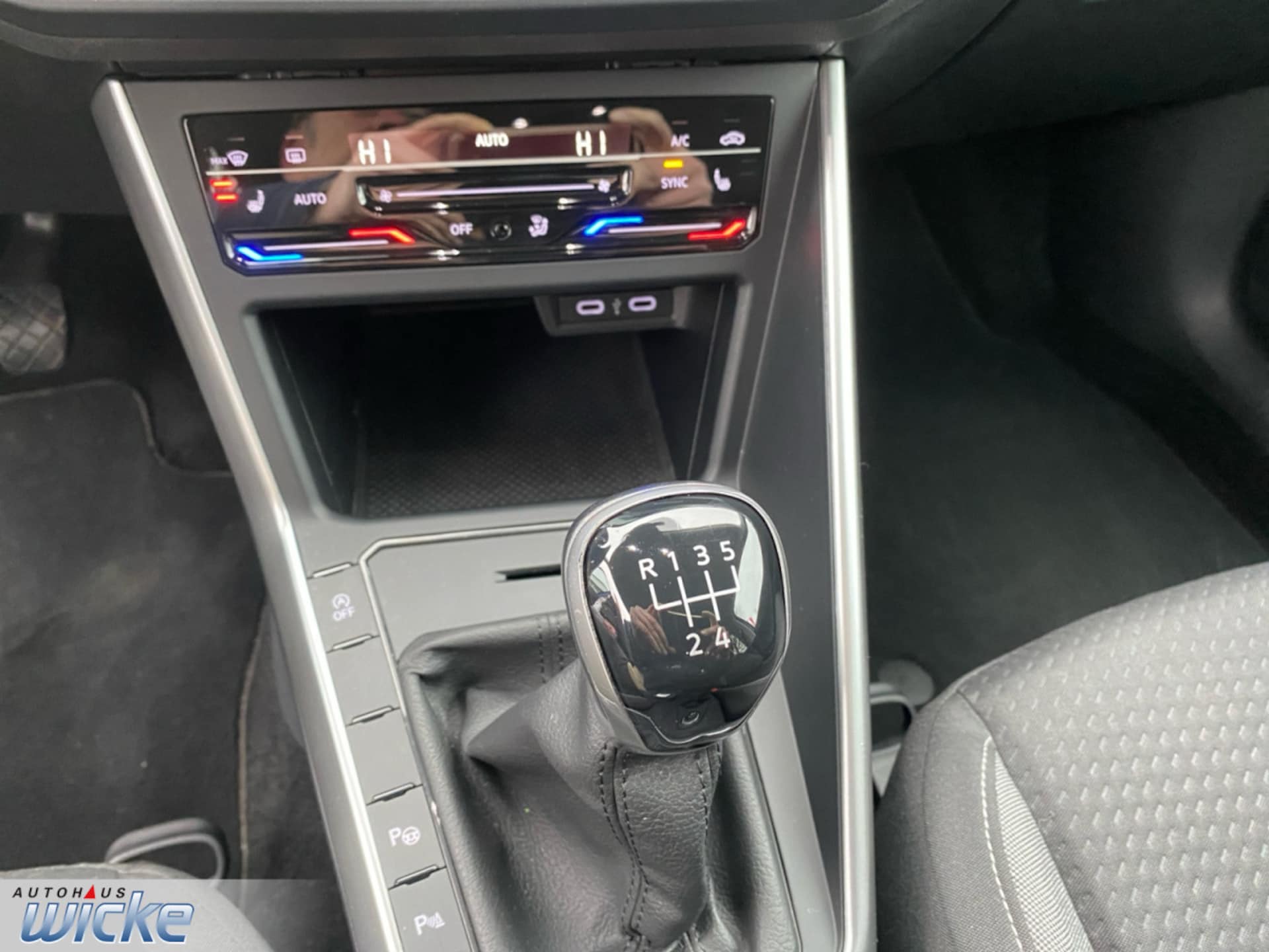 Volkswagen Taigo Life