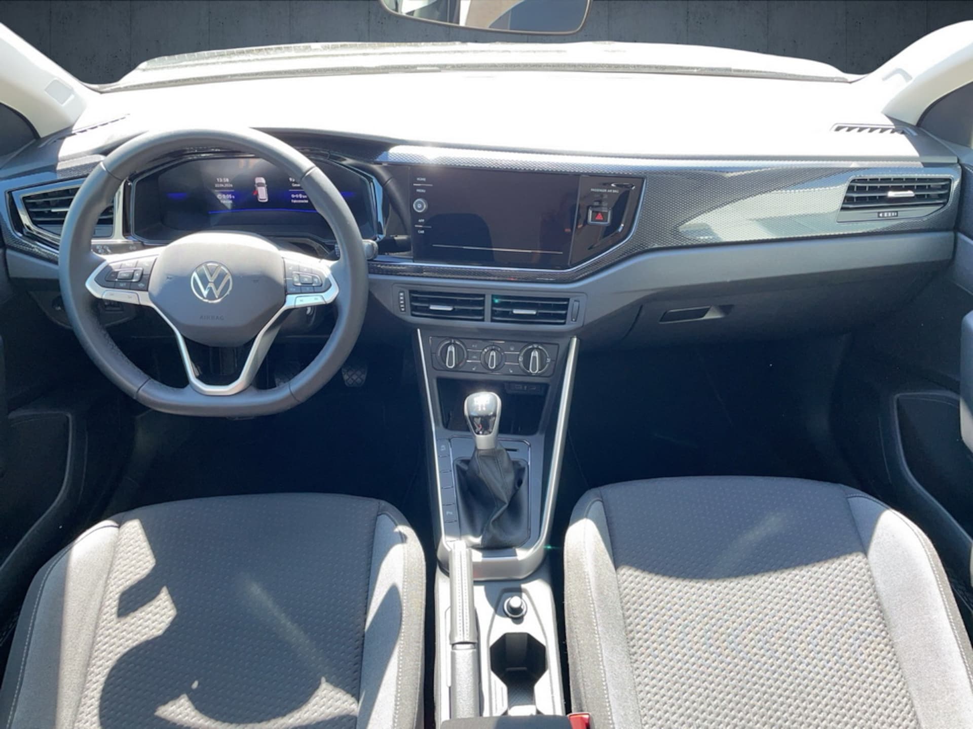 Volkswagen Polo Life