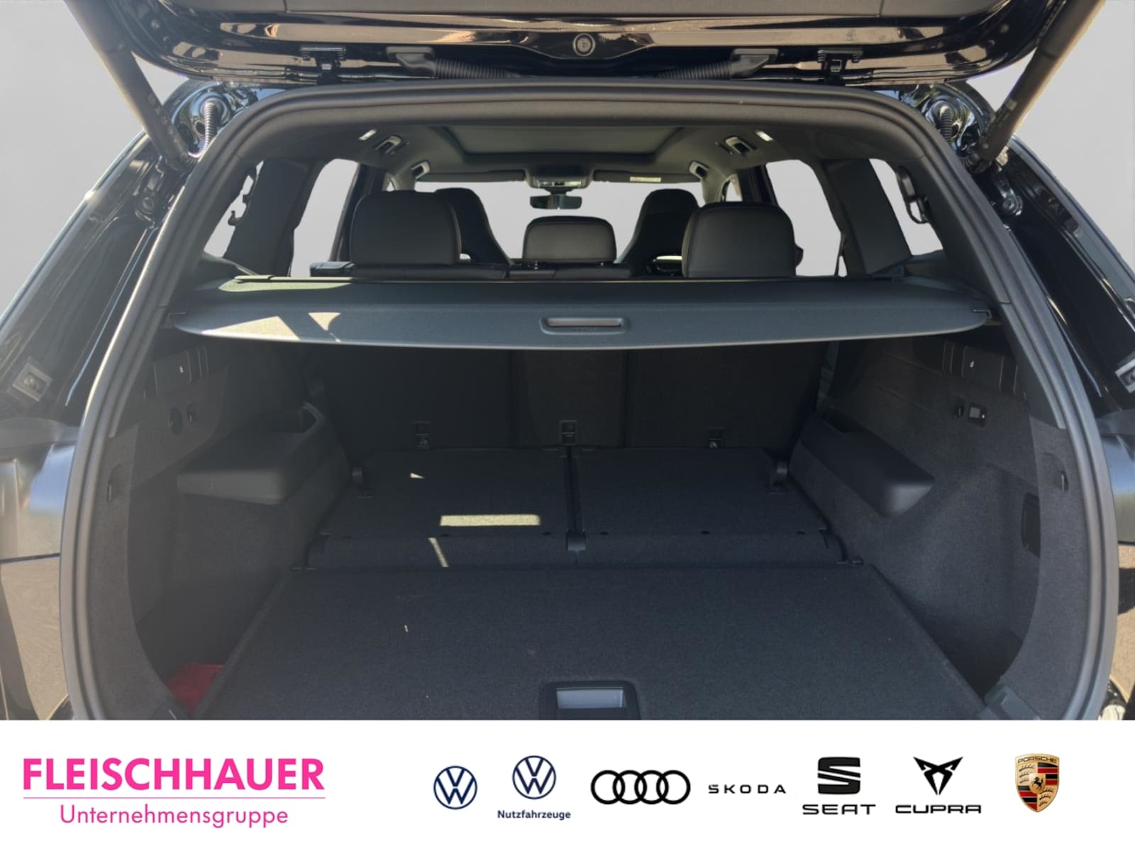 Volkswagen Tayron – Bild 14