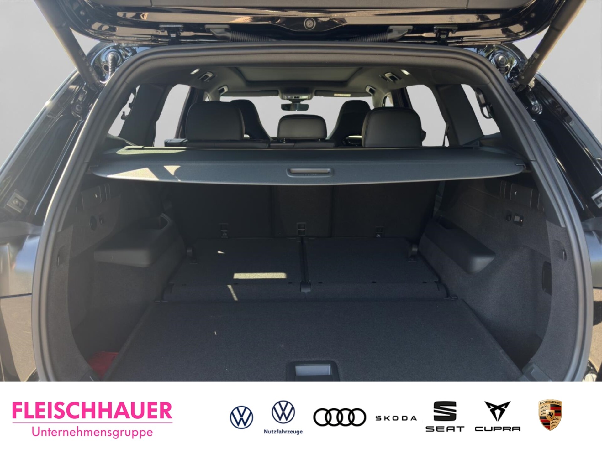 Volkswagen Tayron R-Line