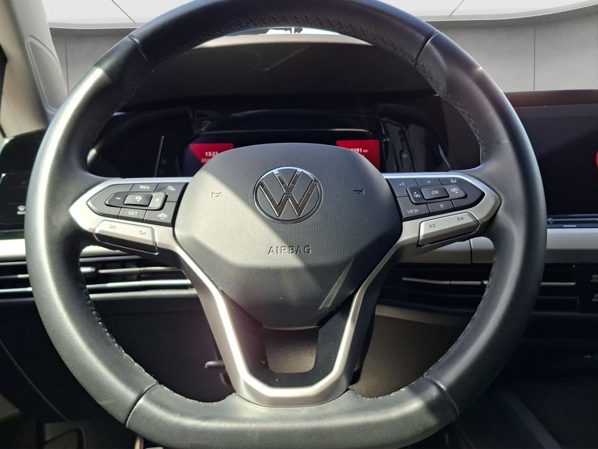 Volkswagen Golf MOVE