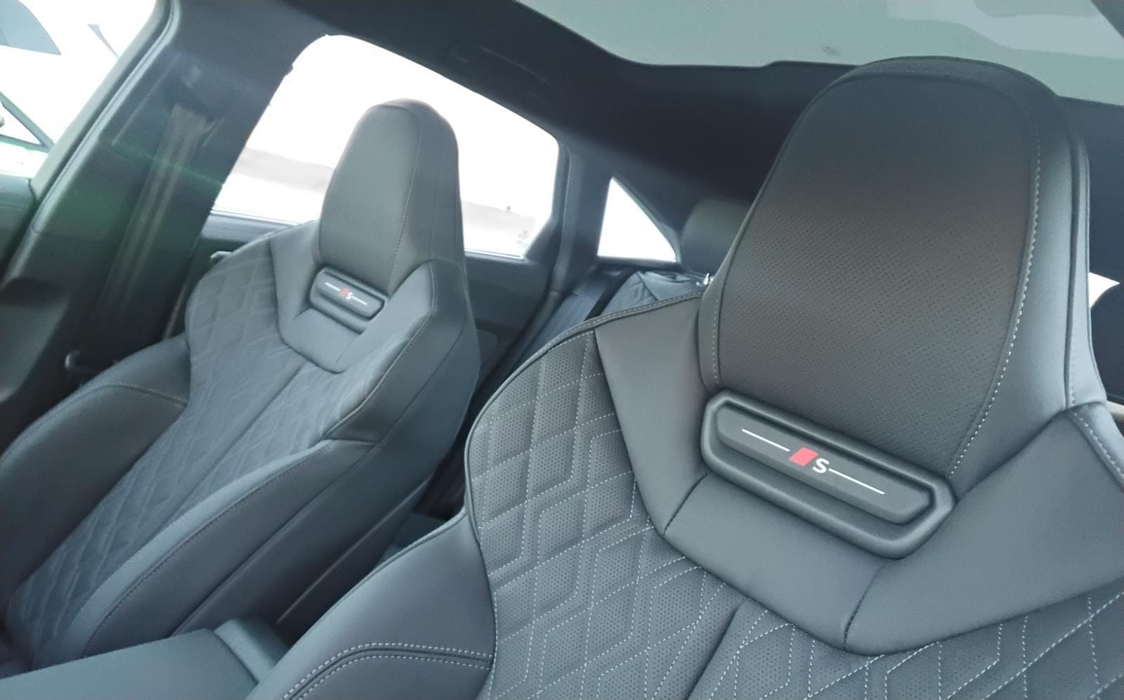 2025 Audi S5 Premium Plus - Photo 16
