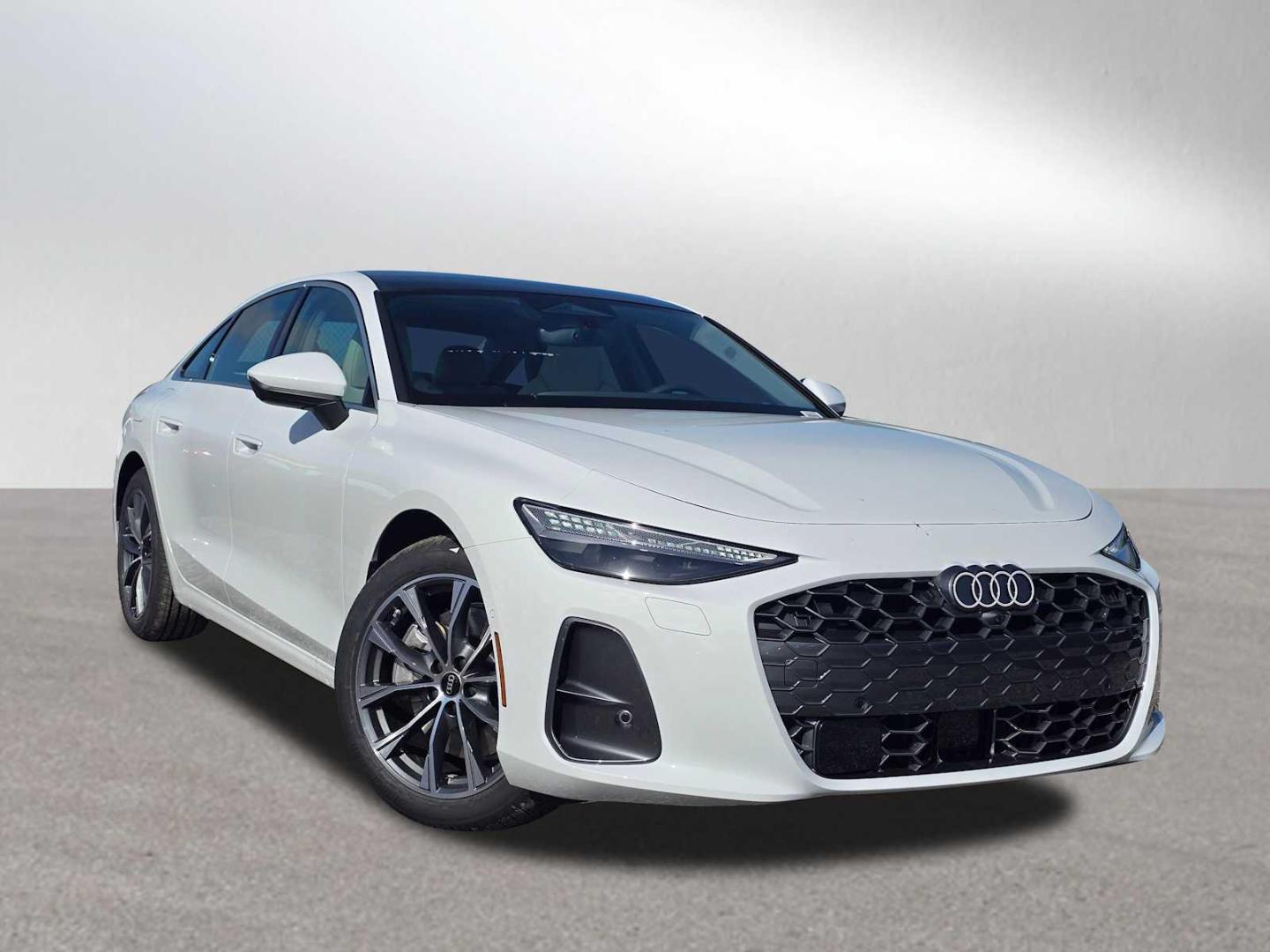 2026 Audi A6 Premium Plus quattro S tronic's photo