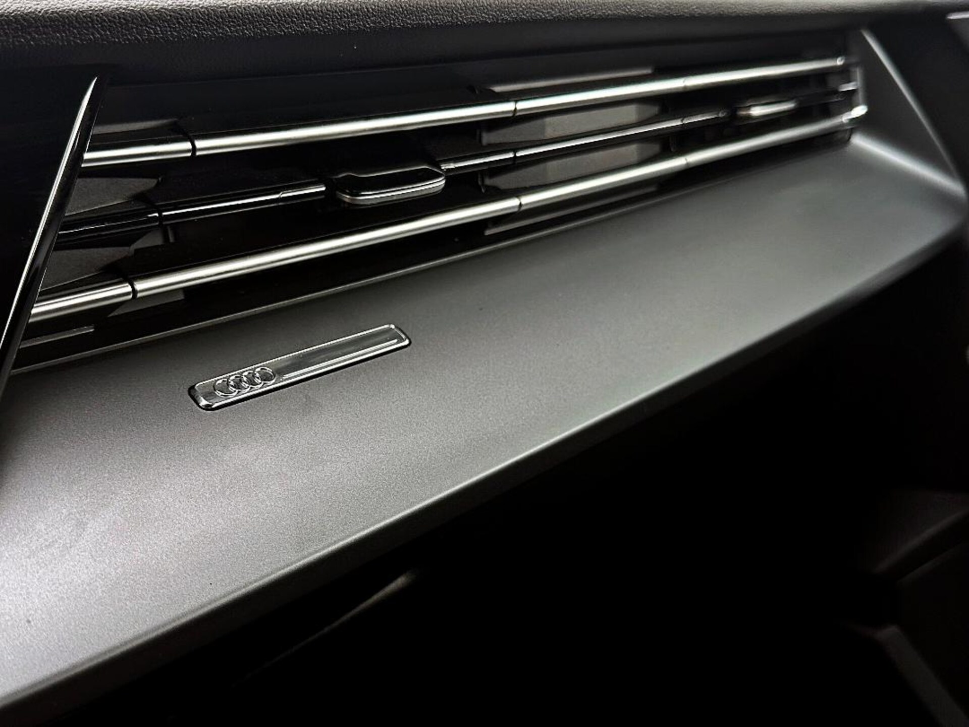 Audi A3 Sportback TFSI e Advanced