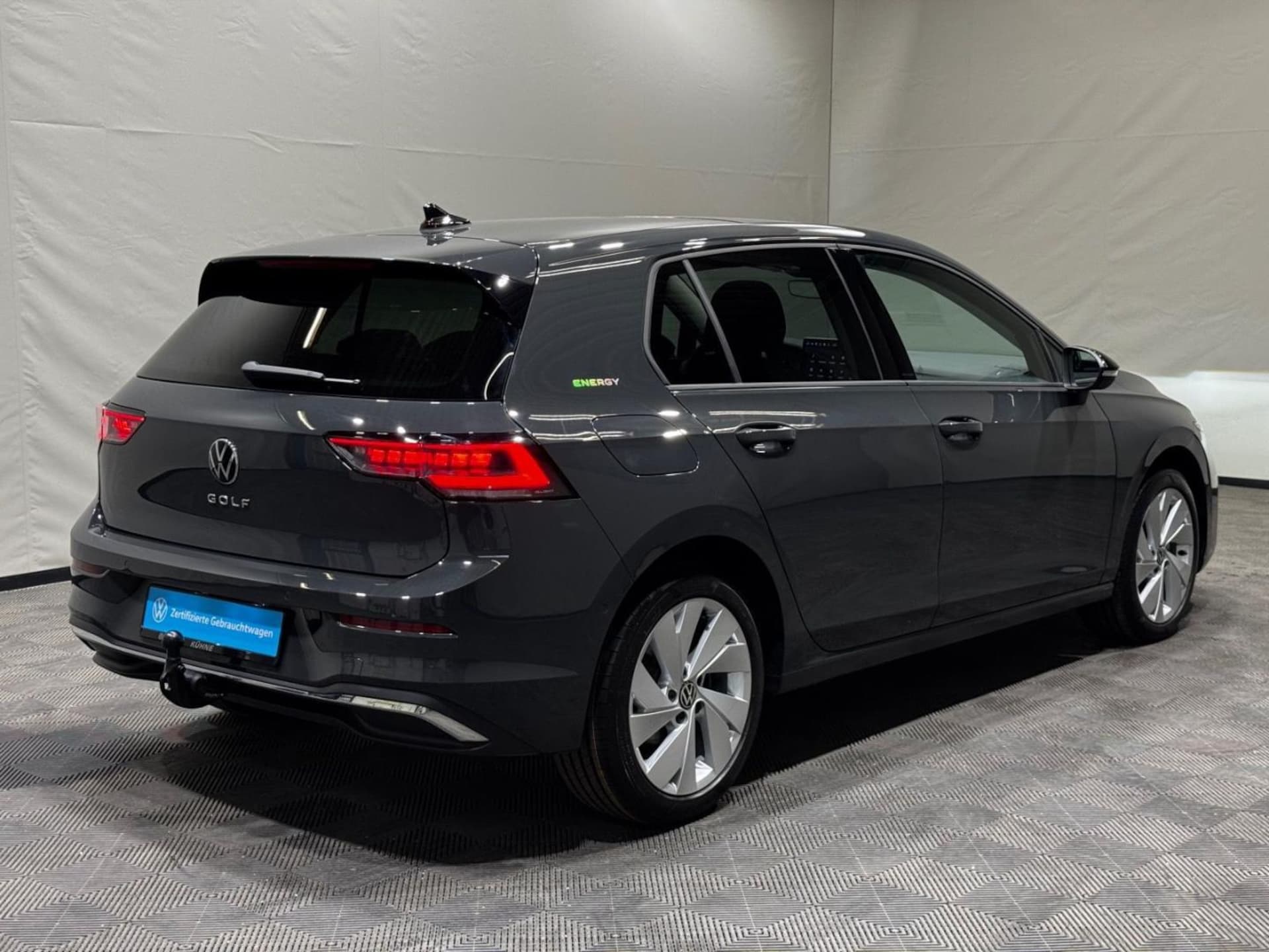 Volkswagen Golf ENERGY