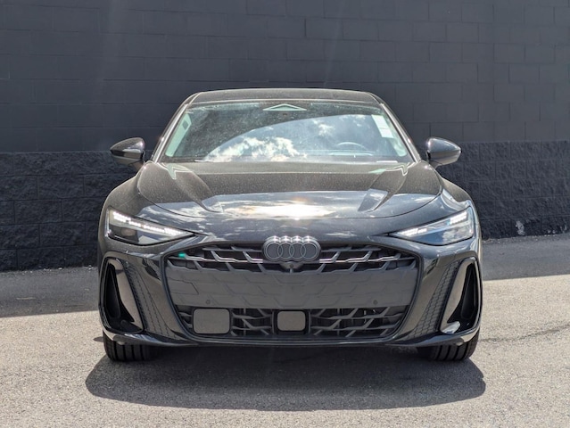 2026 Audi A6 Sedan
