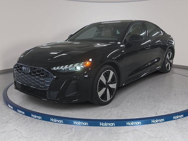 Photo of 2026 Audi A5 Sedan