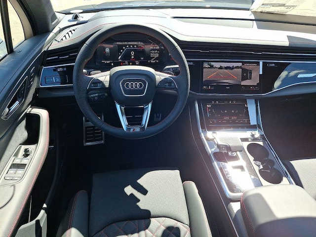 2026 Audi SQ7