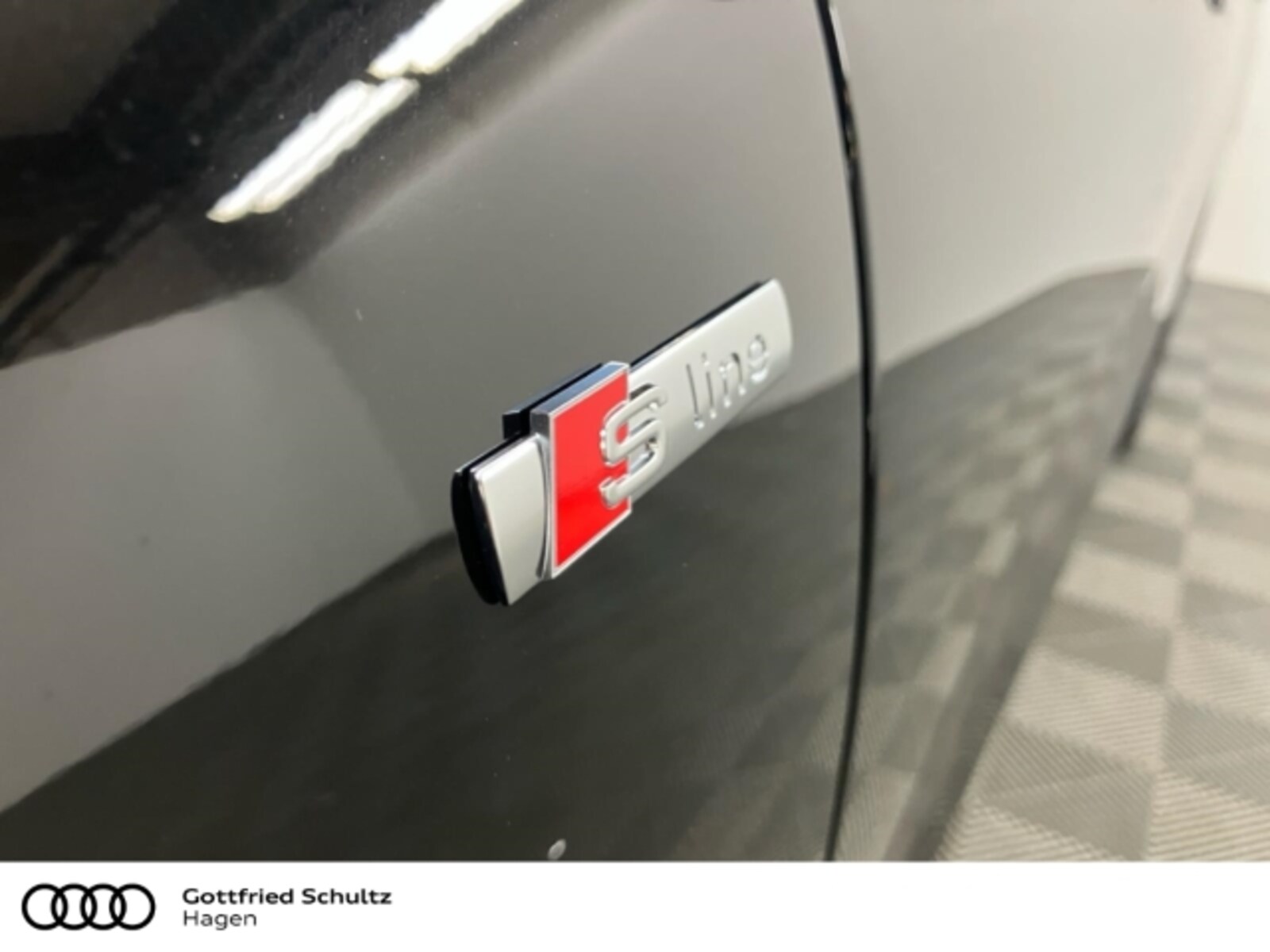 Audi A6 Avant e-tron – Bild 23