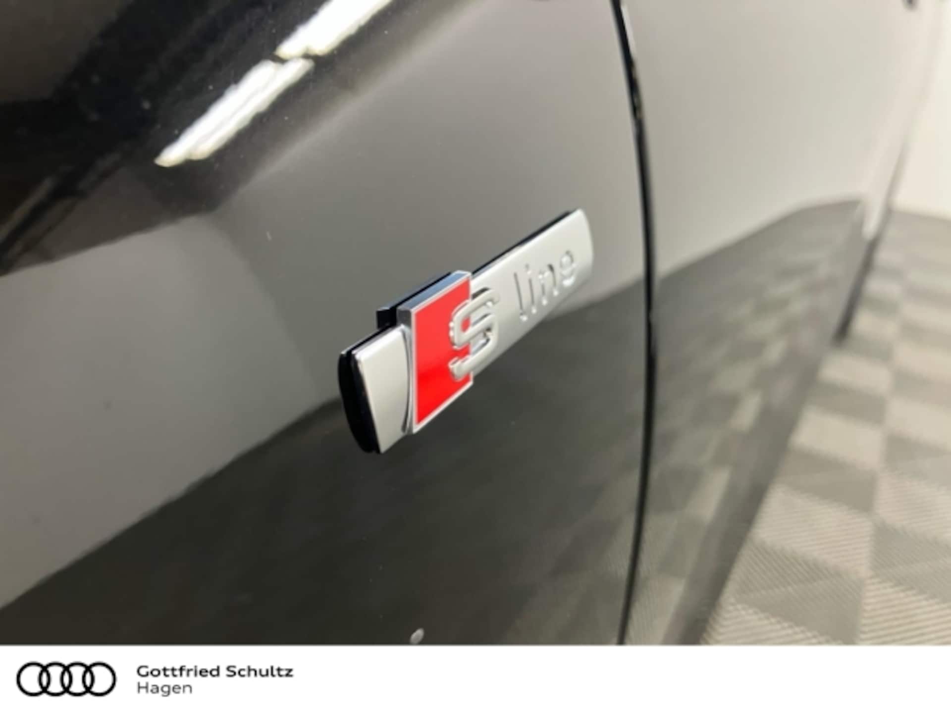 Audi A6 Avant e-tron