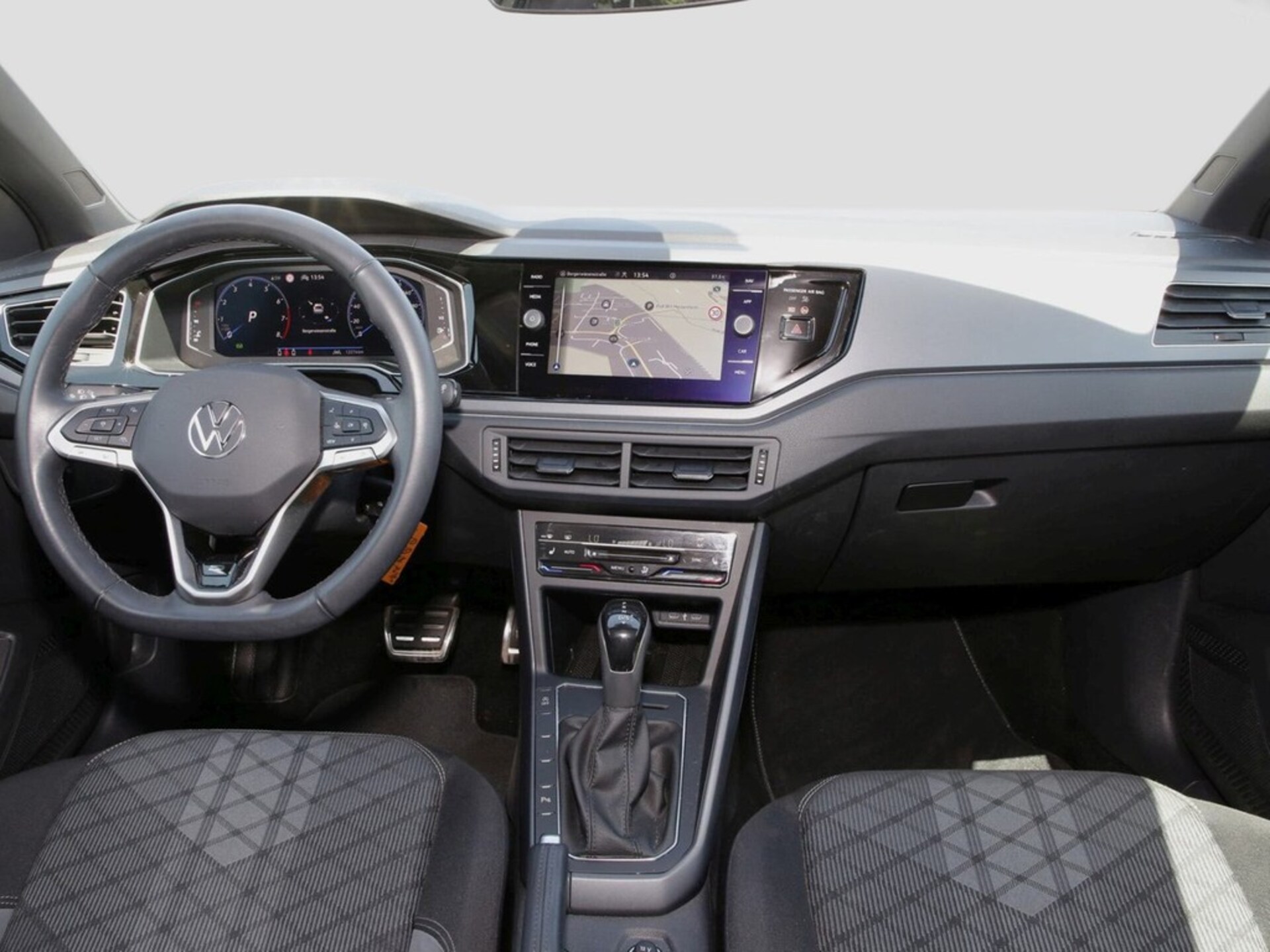 Volkswagen Taigo R-Line