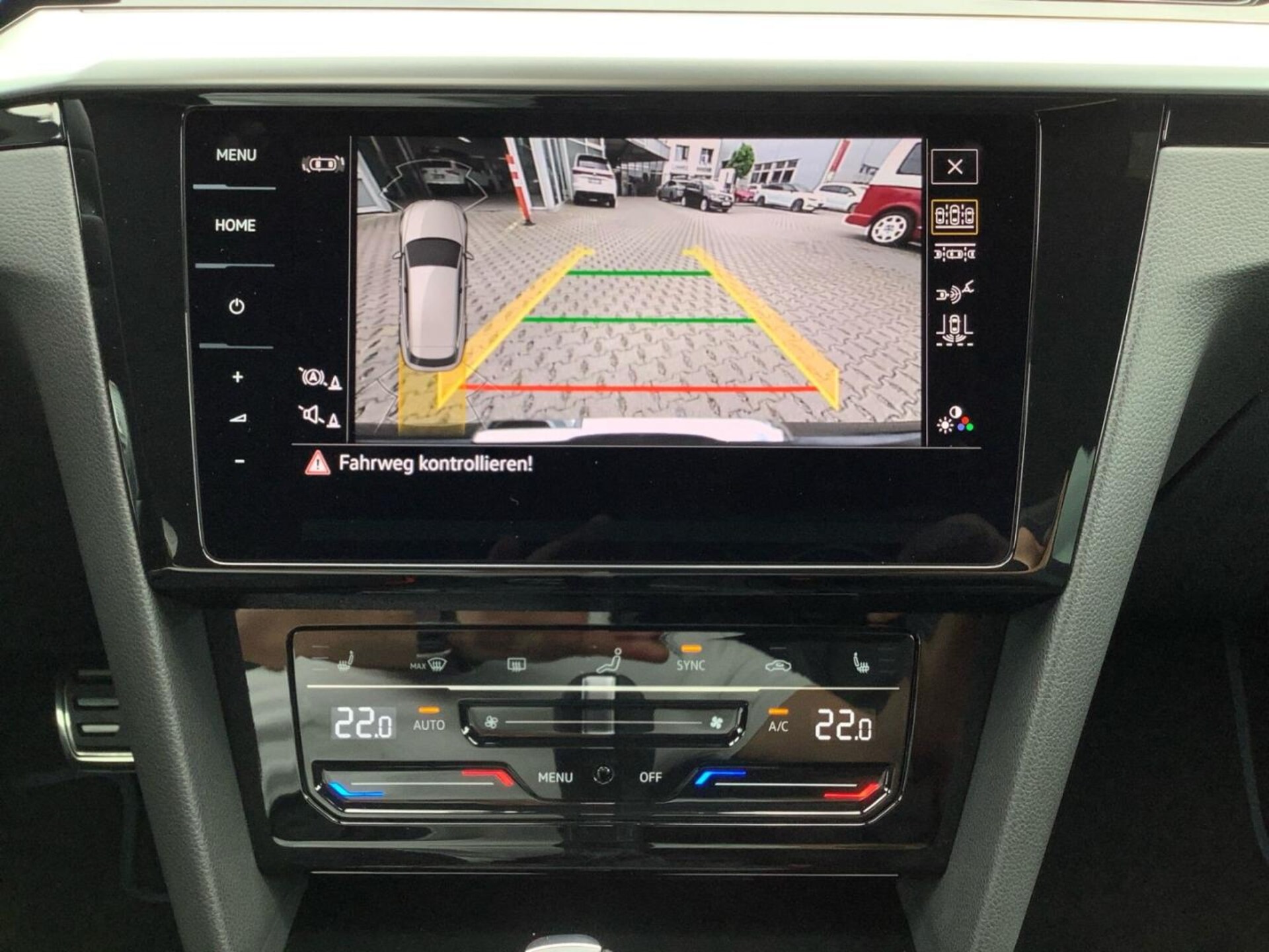 Volkswagen Arteon Shooting Brake R