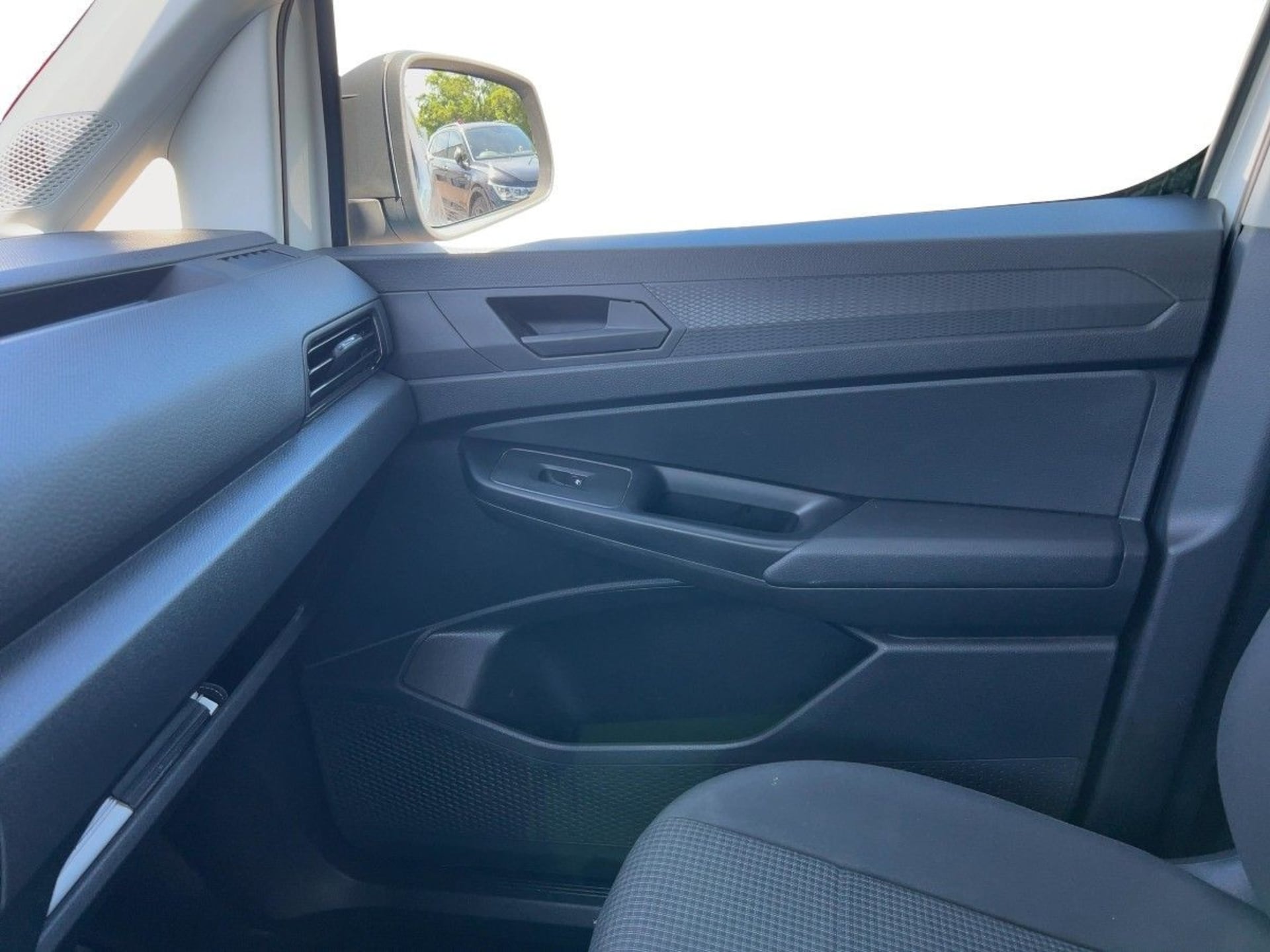 Volkswagen Caddy Cargo