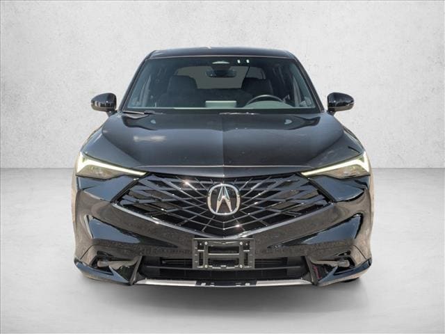 2025 Acura ADX