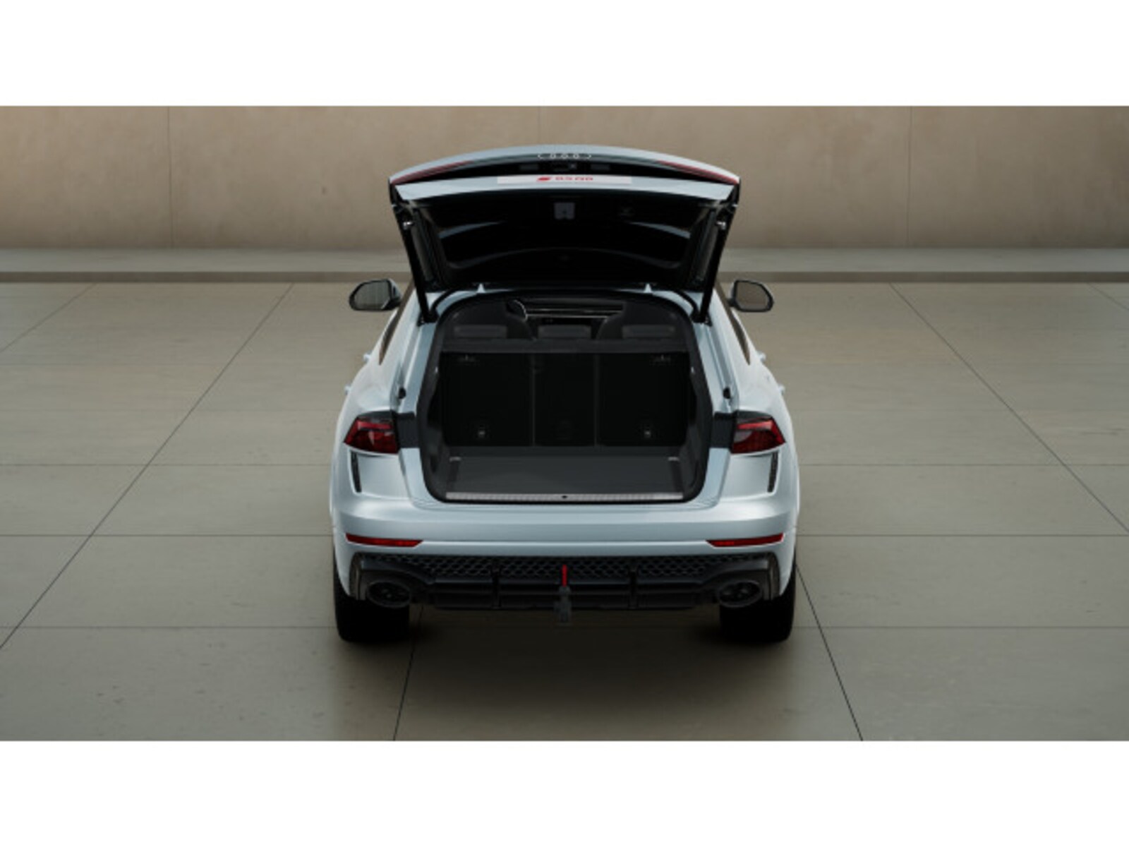 Audi RS Q8 performance – Bild 11