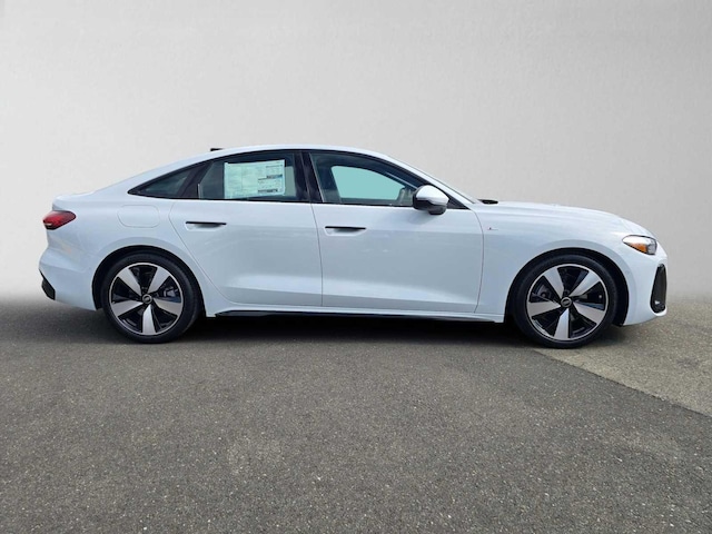 2026 Audi A5 Sedan