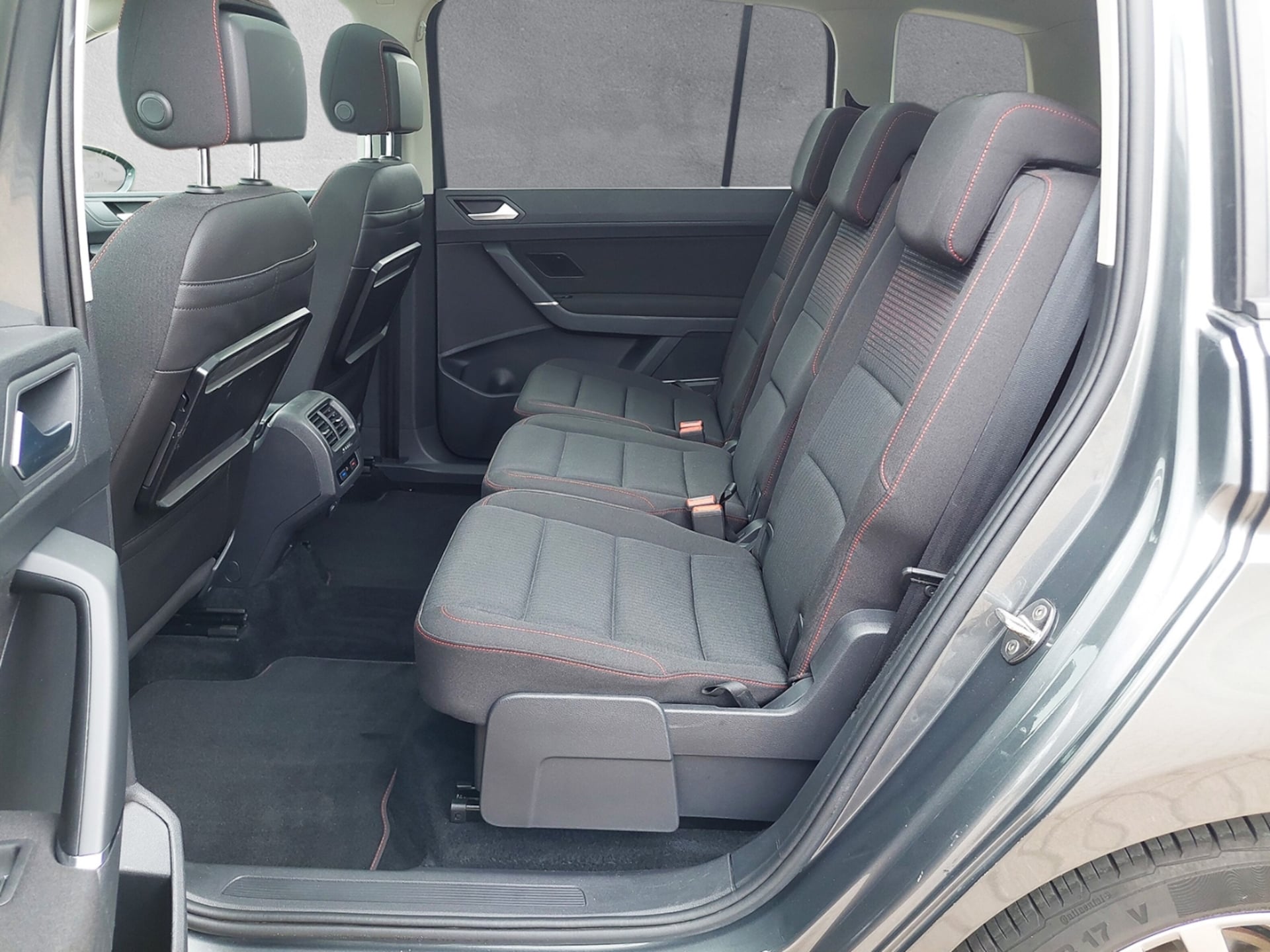 Volkswagen Touran SOUND