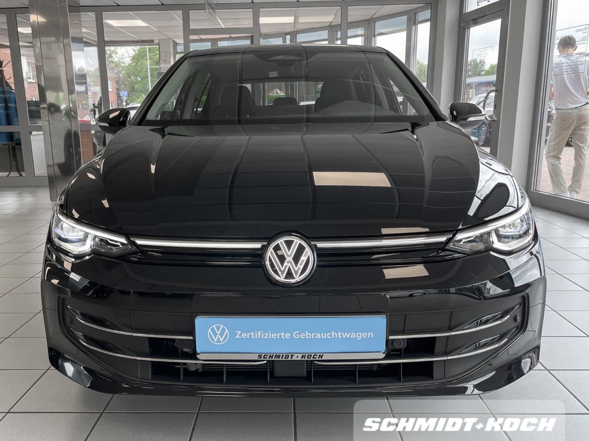 Volkswagen Golf ENERGY