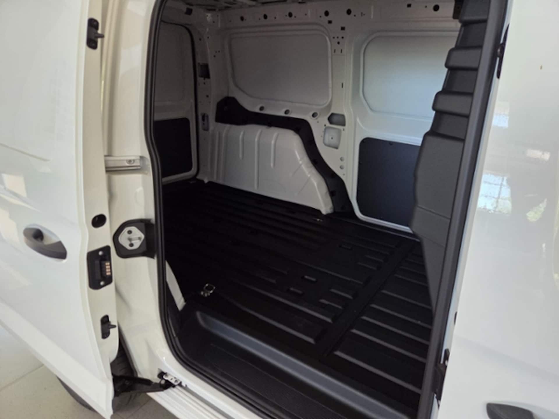 Volkswagen Caddy Maxi Cargo