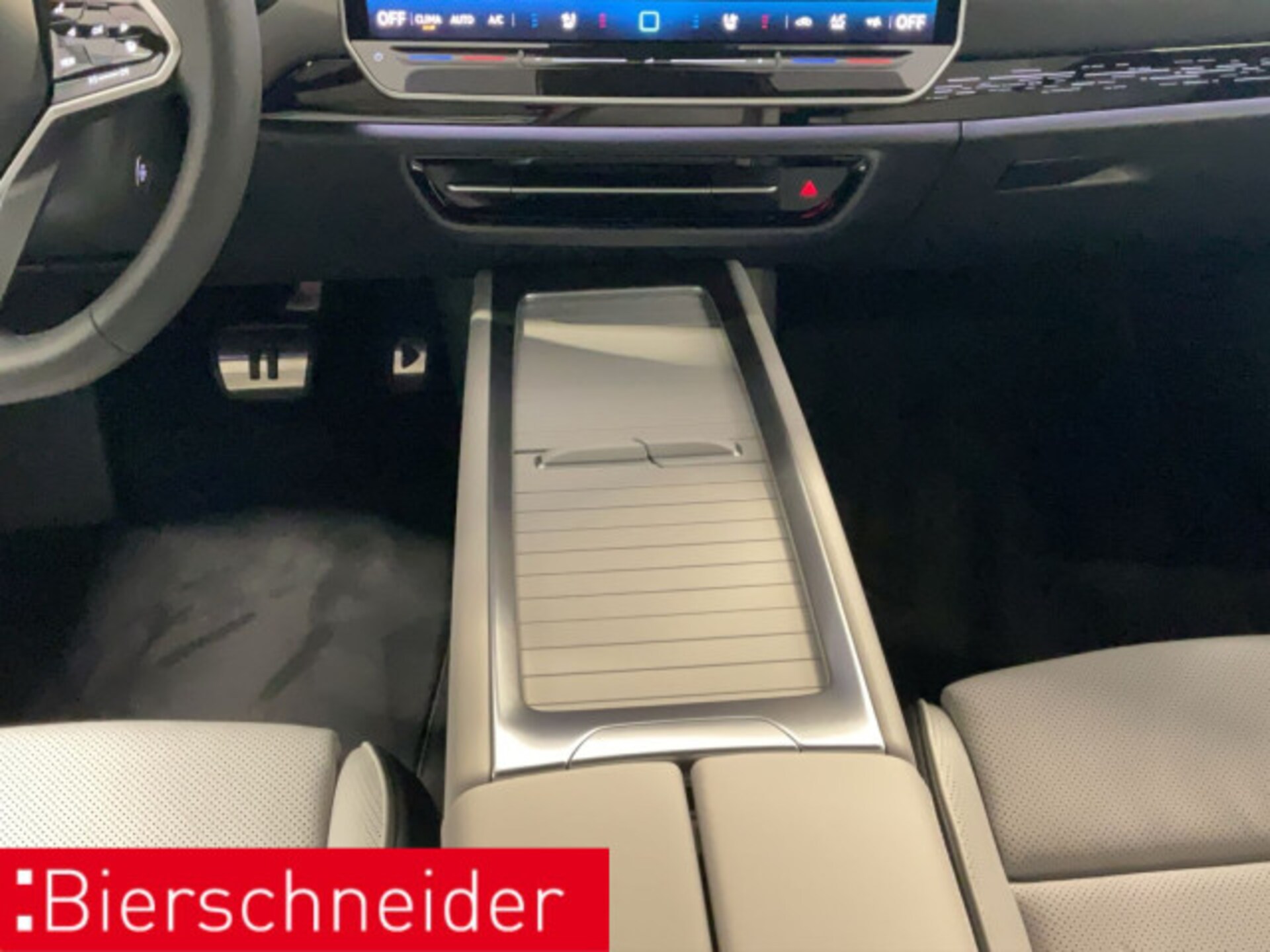Volkswagen ID.7 Tourer Pro S