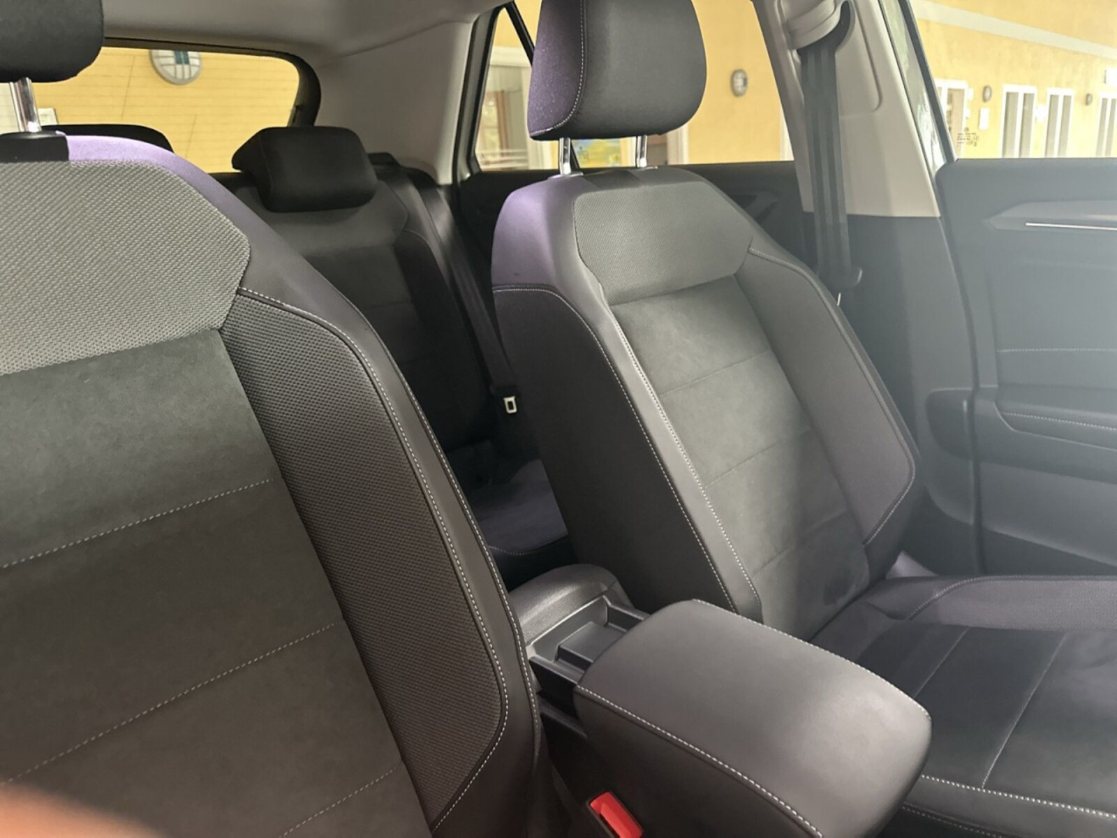 Volkswagen T-Roc – Bild 8