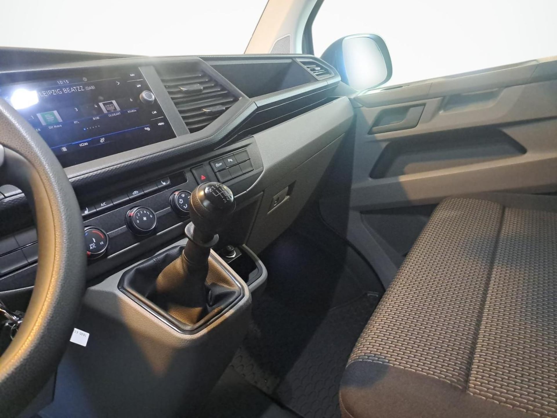 Volkswagen T6.1 Transporter Kasten langer Radstand EcoProfi